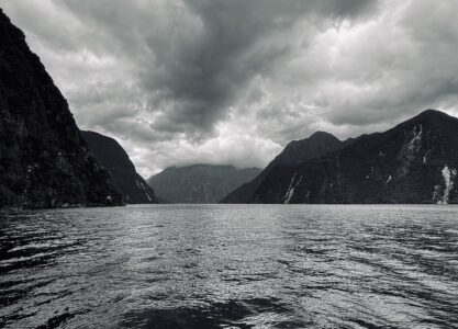 Fjordland